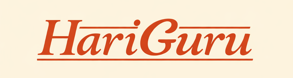 HariGuru